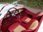 Jaguar XK120 Roadster 1950 года